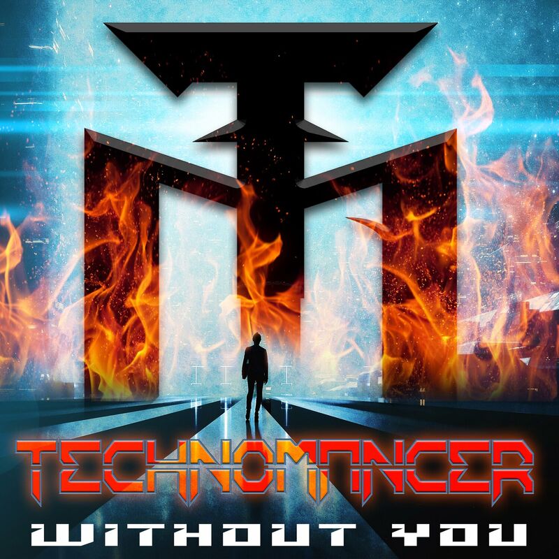 Technomancer - Without You (Airplay Edit)